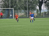 ST S.K.N.W.K./D.Z.C. '09 JO15-1JM - Hoeven JO15-1 (competitie) 2023-2024 (3e fase) (85/123)